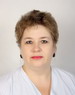 Иванова Лариса Александровна