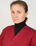 Жиляева Ирина Владимировна