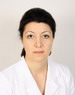 Коновалова Загидат Наримановна