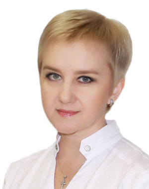 Никишова Светлана Владимировна