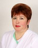 Никитина Елена Михайловна
