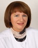 Прилуцкая Марина Александровна