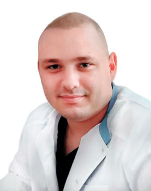 Кучеров Александр Сергеевич