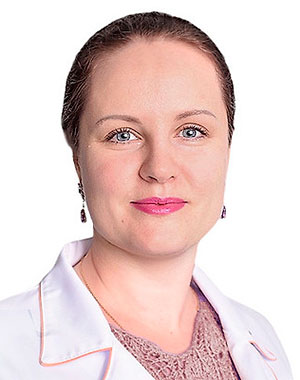 Изицина Наталья Алексеевна