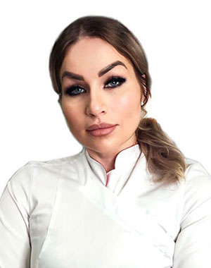 Давлетова Ирина Владимировна