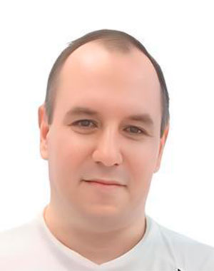 Литовченко Денис Олегович