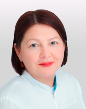 Дегтярь Светлана Вячеславовна