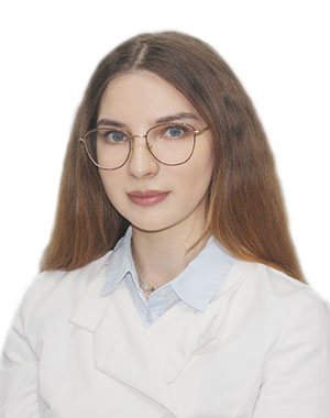 Маскаева Альбина Рафаэлевна