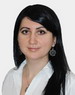 Евсеева Евгения Александровна