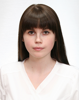 Андреева Виктория Дмитриевна