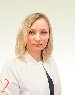 Богданова Анастасия Александровна