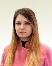 Фесенко Софья Олеговна