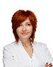 Горицкая Людмила Владимировна