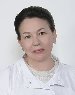 Жукова Ирина Николаевна
