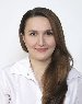 Кагирова Карина Мусаевна