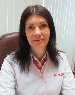 Калмахелидзе Ирина Борисовна