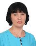Каминская Альвина Камильевна