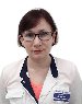 Казакова Светлана Сергеевна