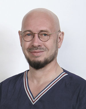 Кириллин Василий Михайлович