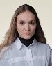 Круглая Ярослава Игоревна