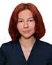Голубева Арина Сергеевна