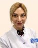 Мартиросова Элла Эриковна