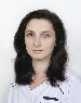 Наточий Валентина Викторовна