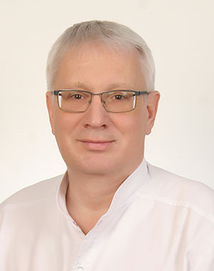Новиков Андрей Викторович