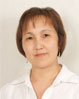 Филина Наталья Васильевна