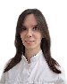 Прасолова Елена Александровна
