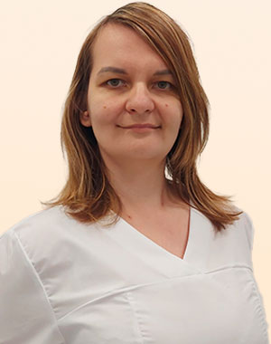 Пушина Ирина Александровна