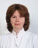 Рыжова Елена Евгеньевна