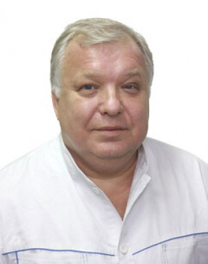 Сальников дмитрий алексеевич