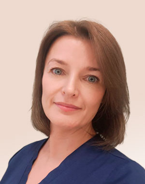 Снигур Ксения Викторовна