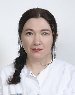 Тимохина Инна Александровна