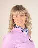 Леонтьева Ольга Борисовна