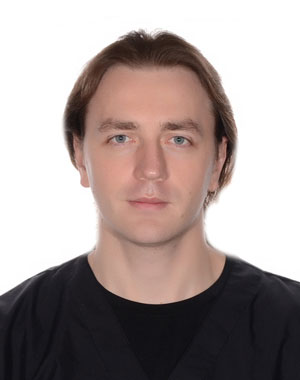 Руденко Артем Анатольевич