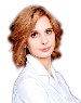 Щербина Анна Вячеславовна