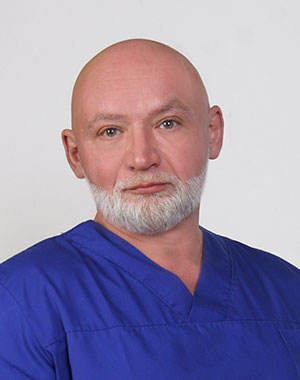 Широков Дмитрий Леонидович