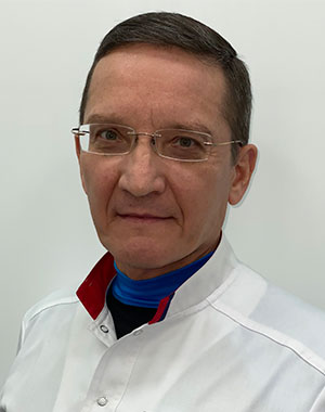 Ляпин Владислав Владимирович