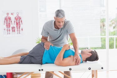 Упражнения дикуля для снятия острой боли в спине