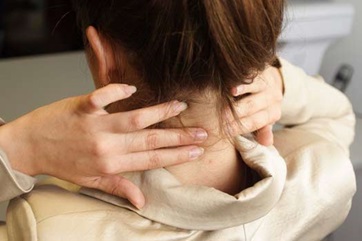Клиники лечение остеохондроза шейного отдела позвоночника
