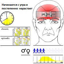 Головная боль напряжения - лечение, симптомы, причины, диагностика | Центр  Дикуля