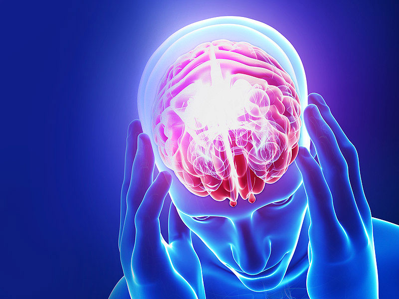 Каковы отличительные признаки головной боли напряжения?