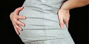 Боли в пояснице и беременность | Центр Дикуля